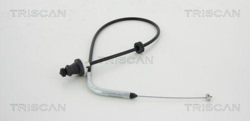 TRISCAN 8140 15362 Gaszug f&uuml;r Lancia Ypsilon