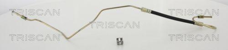 TRISCAN 8150 28291 Bremsschlauch Hinten f&uuml;r Peugeot