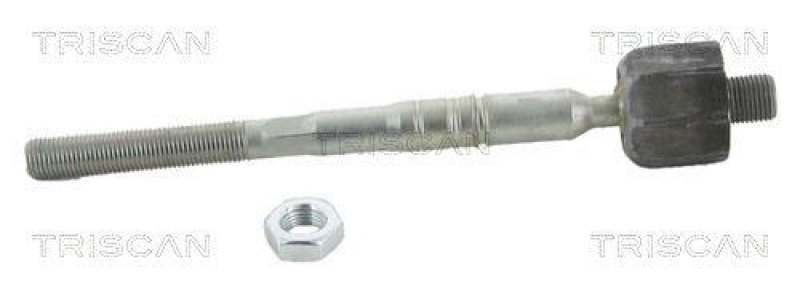 TRISCAN 8500 11213 Axialgelenk f&uuml;r Bmw X5, X6