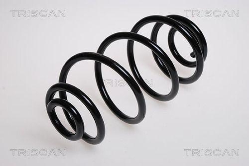 TRISCAN 8750 24105 Spiralfeder Hinten f&uuml;r Opel