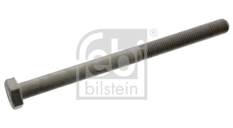 FEBI BILSTEIN 02882 Zylinderkopfschraube f&uuml;r Opel
