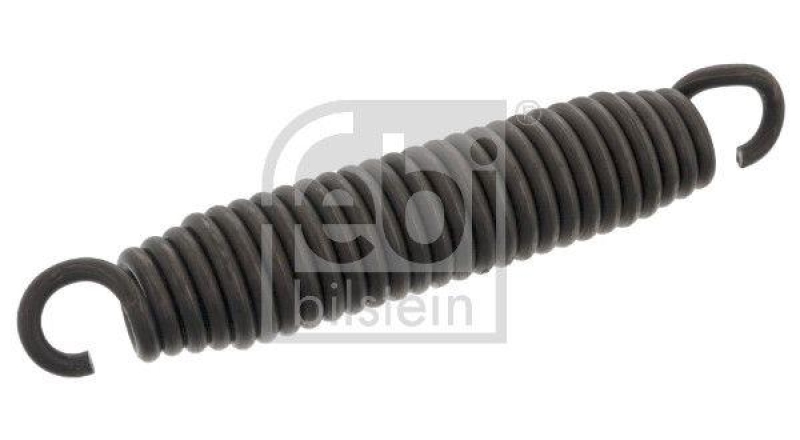 FEBI BILSTEIN 05780 Bremsbackenfeder f&uuml;r Volvo