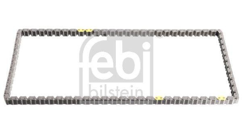 FEBI BILSTEIN 108078 Steuerkette für Nockenwelle für TOYOTA