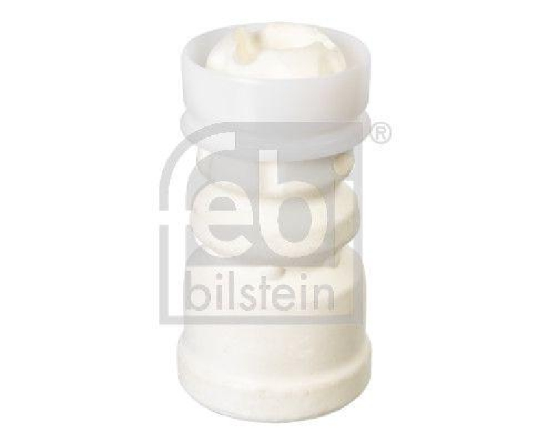 FEBI BILSTEIN 109361 Anschlagpuffer für Stoßdämpfer für VW-Audi