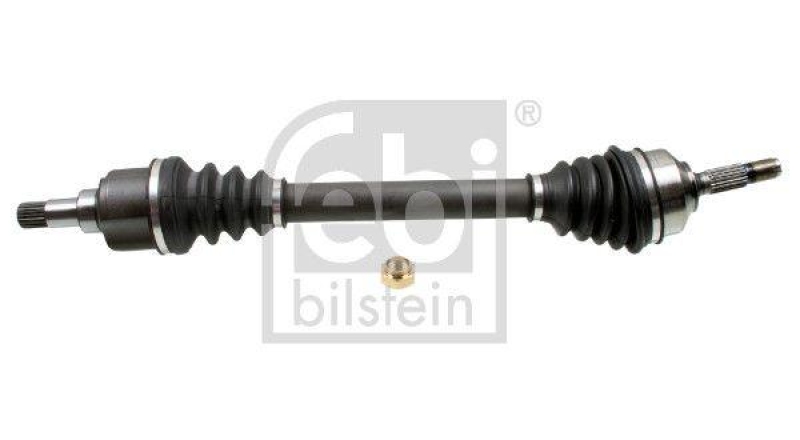 FEBI BILSTEIN 183632 Antriebswelle f&uuml;r CITROEN