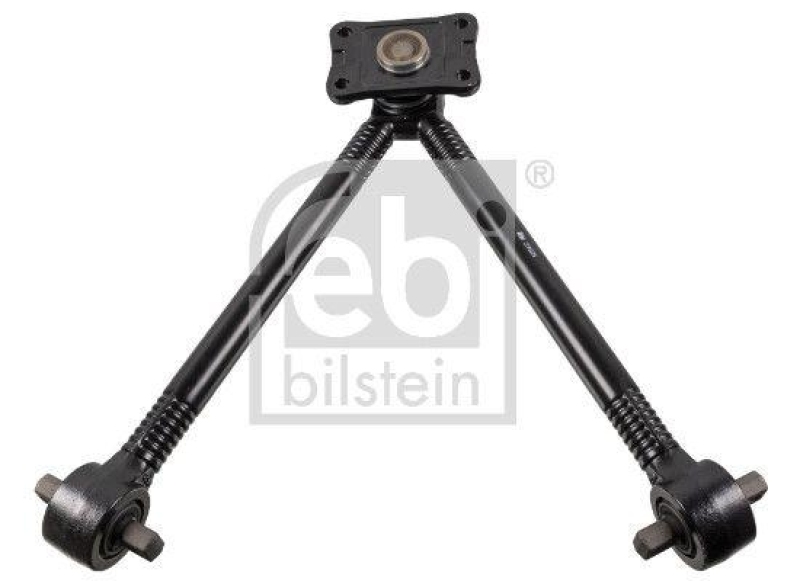 FEBI BILSTEIN 23565 Dreieckslenker f&uuml;r Volvo