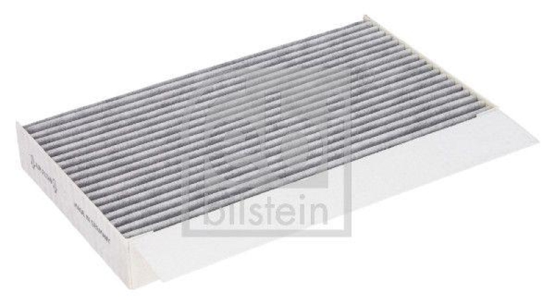 FEBI BILSTEIN 37567 Innenraumfilter für Renault
