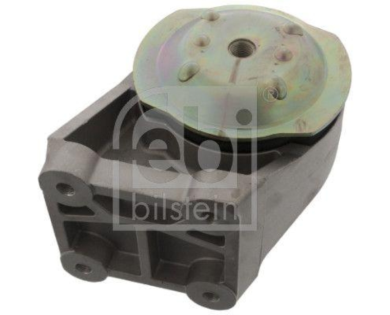 FEBI BILSTEIN 47817 Motorlager für Mercedes-Benz