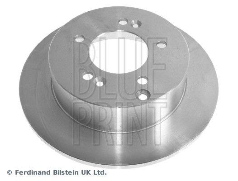 BLUE PRINT ADG043139 Bremsscheibe f&uuml;r KIA