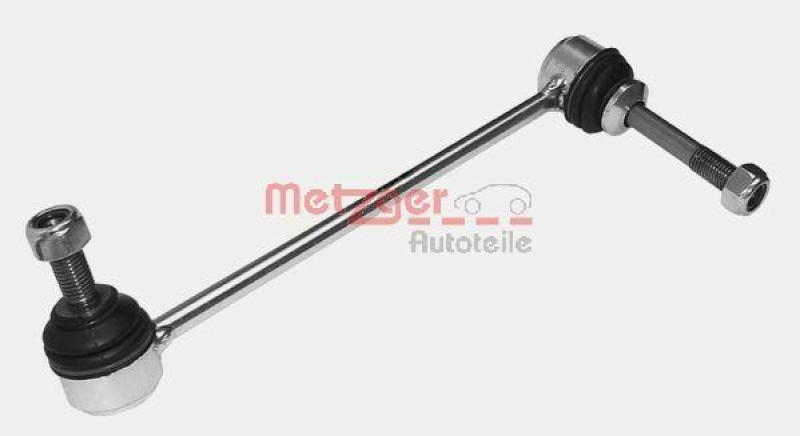 METZGER 53013312 Stange/Strebe, Stabilisator f&uuml;r BMW VA rechts