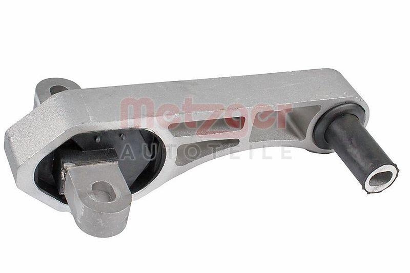 METZGER 8053965 Lagerung, Motor f&uuml;r CITROEN/FIAT/PEUGEOT