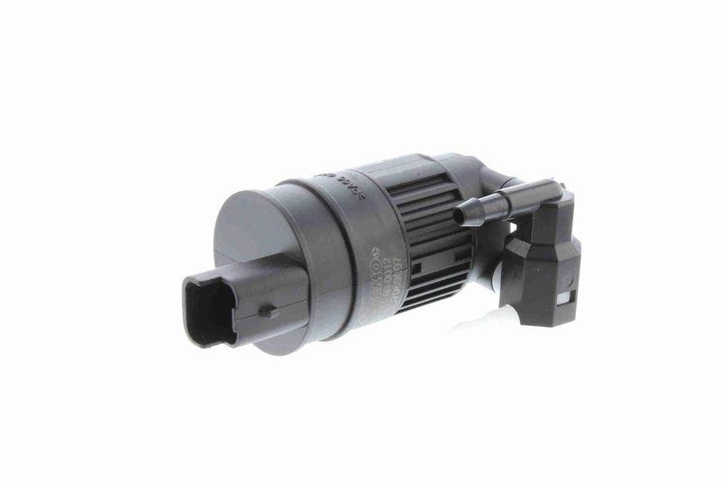 VEMO V46-08-0012 Waschwasserpumpe, Scheibenreinigung Dualpumpe,12 V f&uuml;r RENAULT