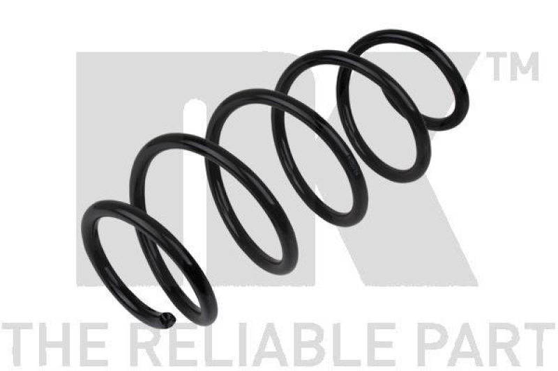 NK 5347102 Fahrwerksfeder f&uuml;r VW