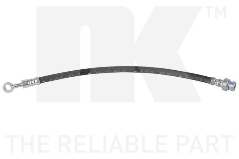 NK 853477 Bremsschlauch f&uuml;r HYUNDAI, KIA