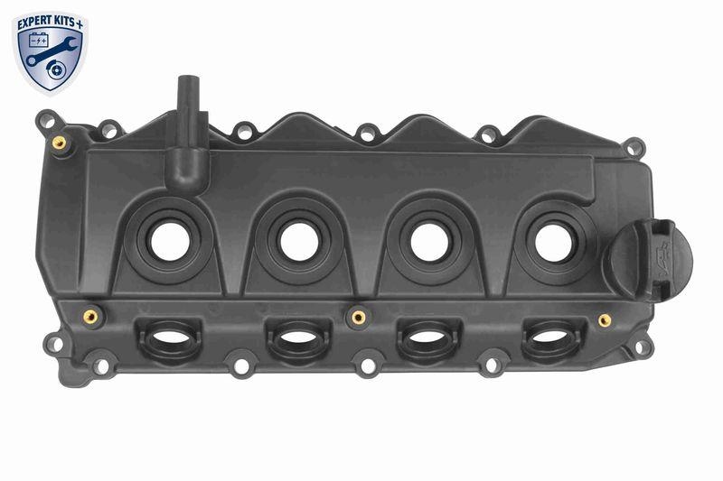 ACKOJA A38-0649 Zylinderkopfhaube mit Dichtung für NISSAN