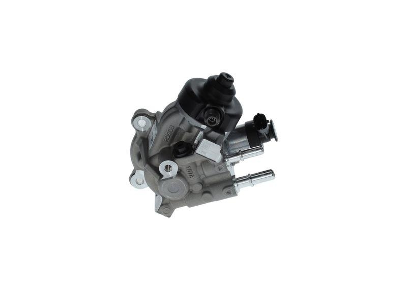 Bosch 0 445 011 517 Radialkolbenpumpe