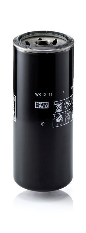 MANN-FILTER WK 12 111 Kraftstoffilter f&uuml;r Cummins