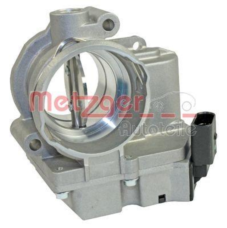 METZGER 0892438 Drosselklappenstutzen f&uuml;r AUDI/SEAT/SKODA/VW