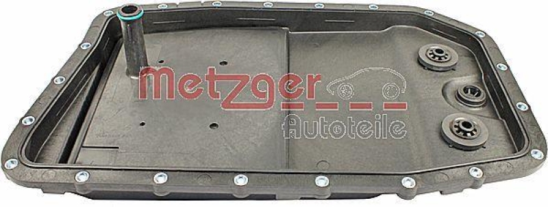 METZGER 8020015 &Ouml;lwanne, Automatikgetriebe f&uuml;r BMW/LAND ROVER MIT DICHTUNG