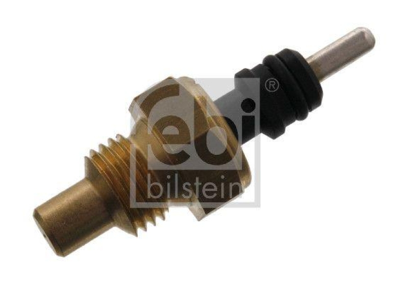 FEBI BILSTEIN 37465 K&uuml;hlmitteltemperatursensor f&uuml;r Mercedes-Benz