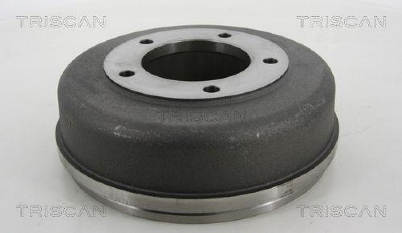 TRISCAN 8120 16225 Bremstrommel