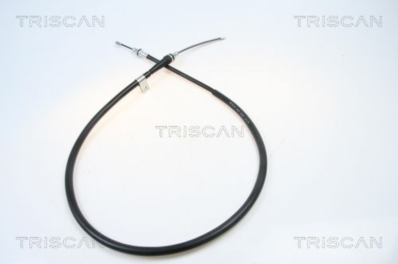 TRISCAN 8140 14172 Handbremsseil für Nissan Micra K12