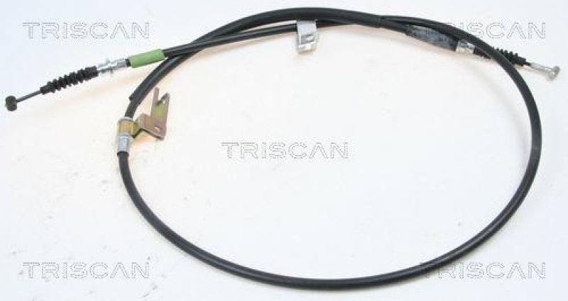 TRISCAN 8140 50137 Handbremsseil f&uuml;r Mazda 626 Gf