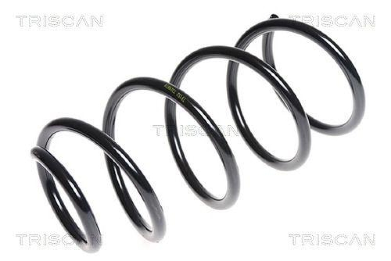 TRISCAN 8750 11112 Spiralfeder Vorne f&uuml;r Bmw 1-Serie E88, 3-Serie E
