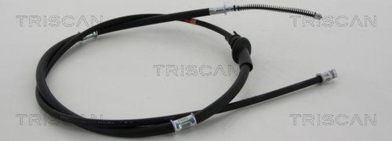 TRISCAN 8140 42192 Handbremsseil f&uuml;r Mitsubishi Space Wagon