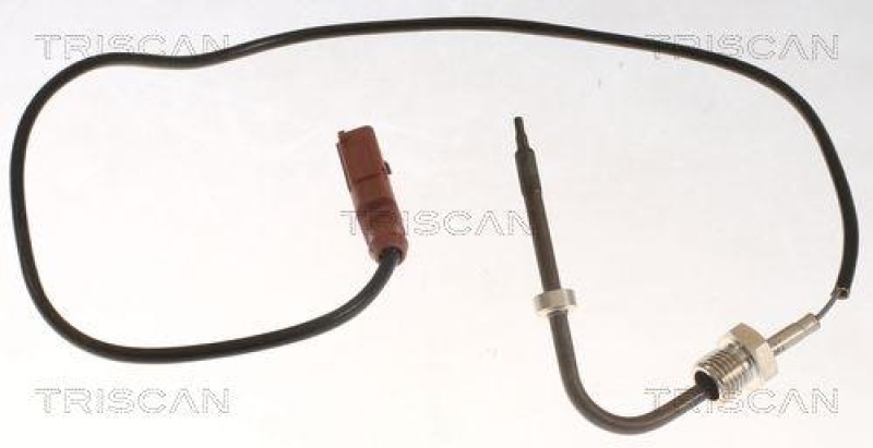 TRISCAN 8826 29006 Sensor, Abgastemperatur f&uuml;r Vw