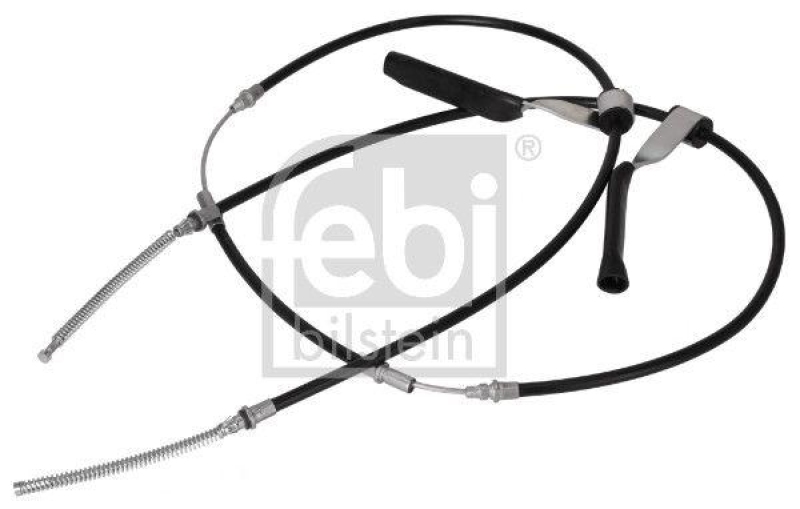 FEBI BILSTEIN 05781 Handbremsseil f&uuml;r Ford