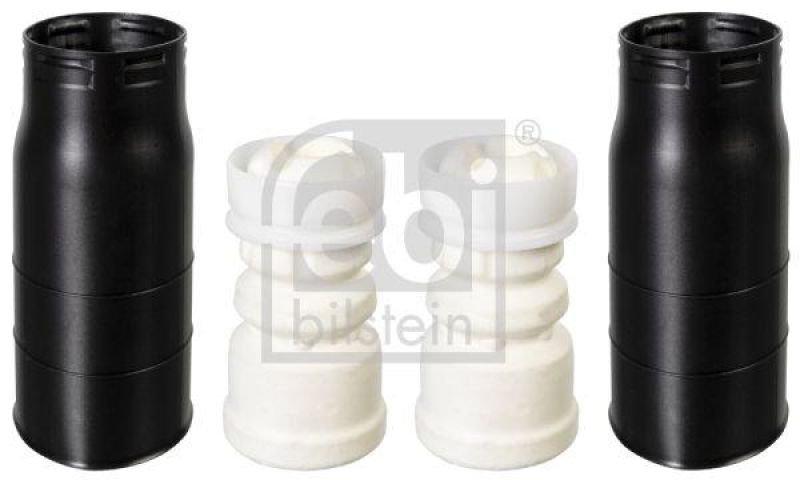 FEBI BILSTEIN 109363 Protection Kit f&uuml;r Sto&szlig;d&auml;mpfer f&uuml;r VW-Audi