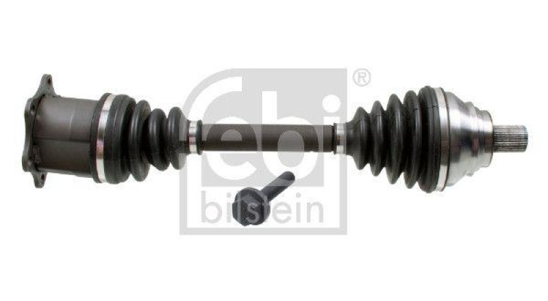 FEBI BILSTEIN 183633 Antriebswelle f&uuml;r VW-Audi