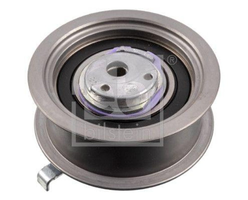 FEBI BILSTEIN 19570 Spannrolle f&uuml;r Zahnriemen f&uuml;r VW-Audi