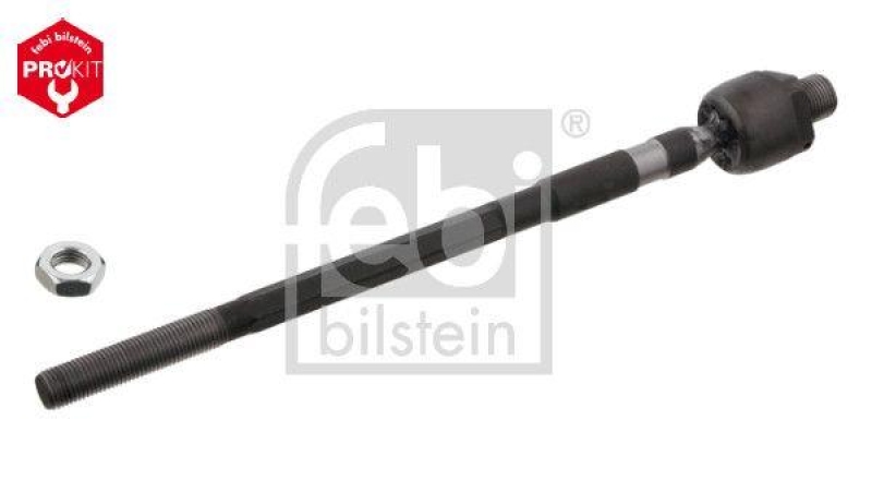 FEBI BILSTEIN 33002 Axialgelenk mit Kontermutter für MAZDA