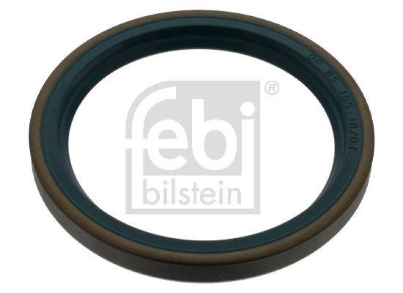 FEBI BILSTEIN 40527 Wellendichtring für Getriebewelle für M A N