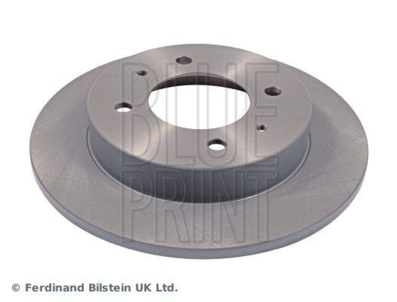 BLUE PRINT ADG04314 Bremsscheibe f&uuml;r HYUNDAI