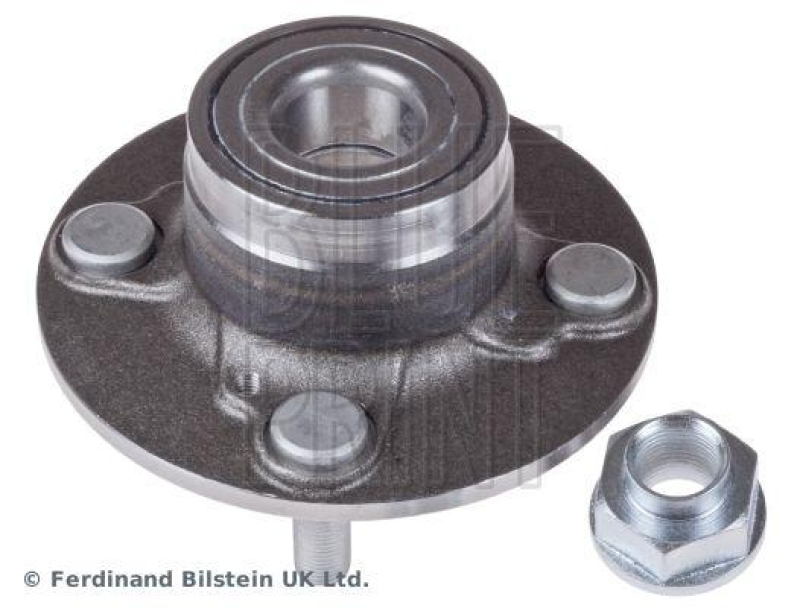 BLUE PRINT ADK88315 Radlagersatz mit Radnabe f&uuml;r SUZUKI