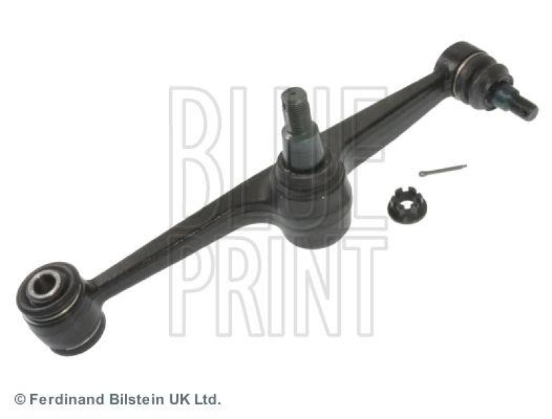 BLUE PRINT ADT38666C Querlenker mit Kronenmutter und Splint f&uuml;r TOYOTA