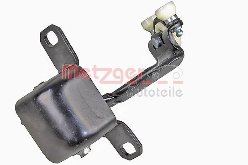 METZGER 2310106 Rollenf&uuml;hrung, Schiebet&uuml;r f&uuml;r MB rechts MITTE