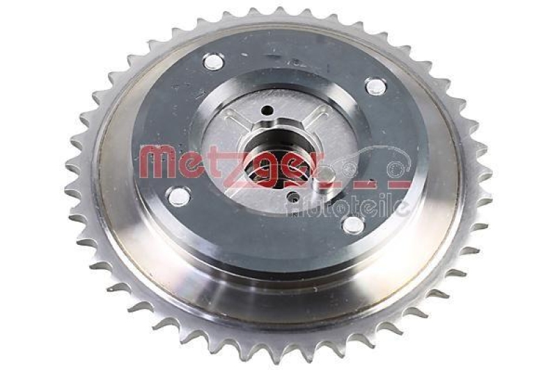 METZGER 2410049 Nockenwellenversteller Hydraulisch f&uuml;r MB