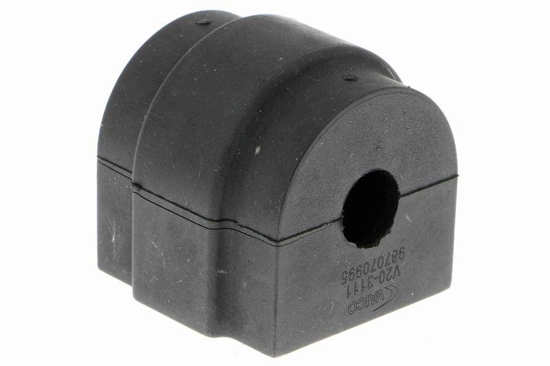 VAICO V20-3111 Lagerung, Stabilisator Hinterachse, beidseitig 12,5 mm f&uuml;r BMW