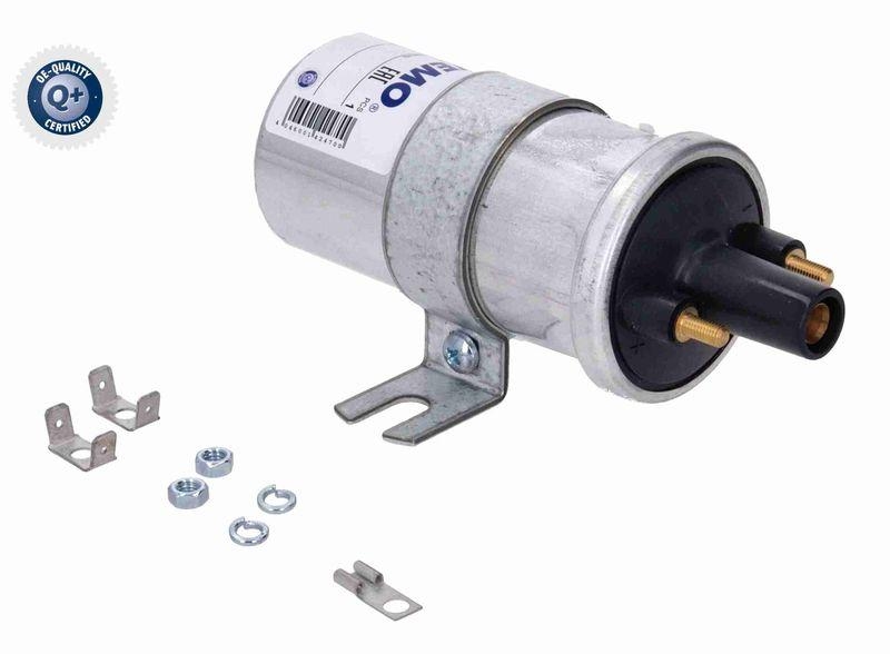 VEMO V24-70-0019 Zündspule Trockenspule Ersetzt Original-Spule Im Ö für ALFA ROMEO