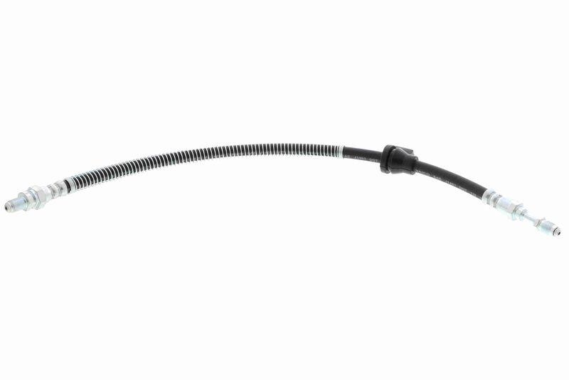 VAICO V25-0297 Bremsschlauch Vorderachse, rechts M 10 x 1 x 488 f&uuml;r FORD