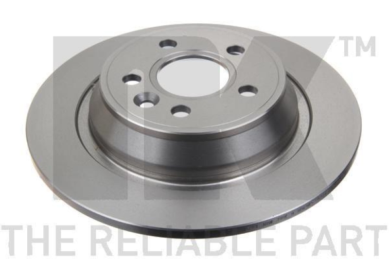 NK 202571 Bremsscheibe f&uuml;r FORD, LAND ROVER