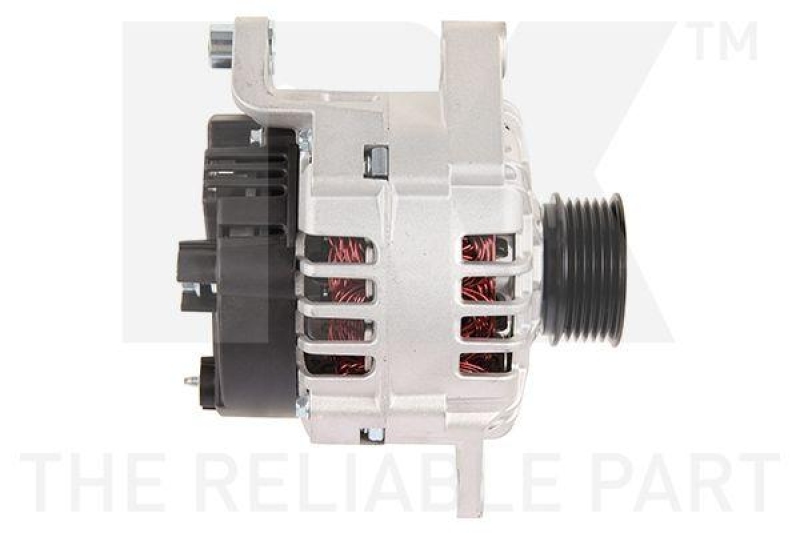 NK 4849061 Generator f&uuml;r CITROEN,FIAT,PEUGEOT