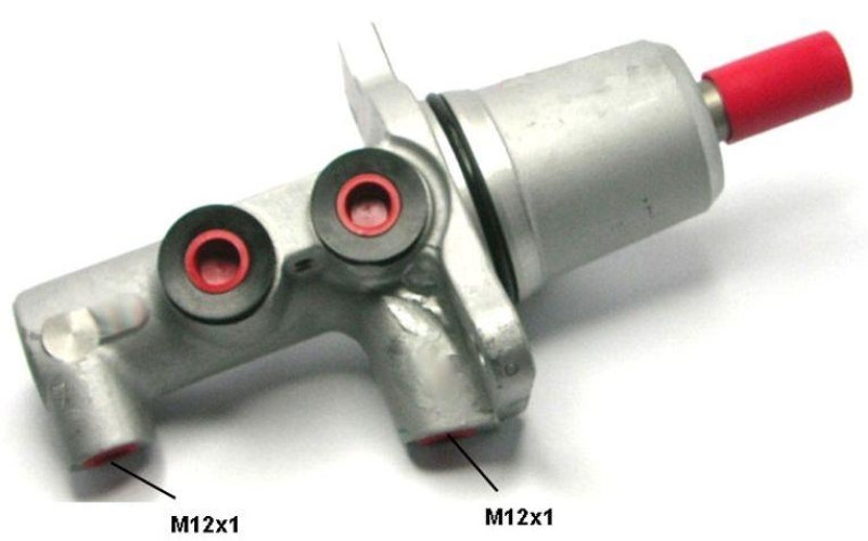 Bosch 0 986 480 997 Hauptbremszylinder MC1301