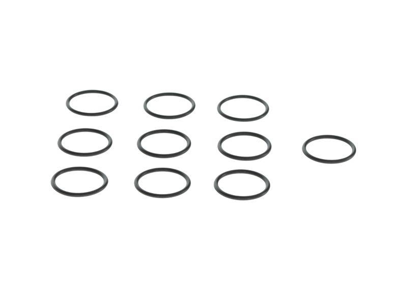 Bosch F 00N 000 086 O-Ring