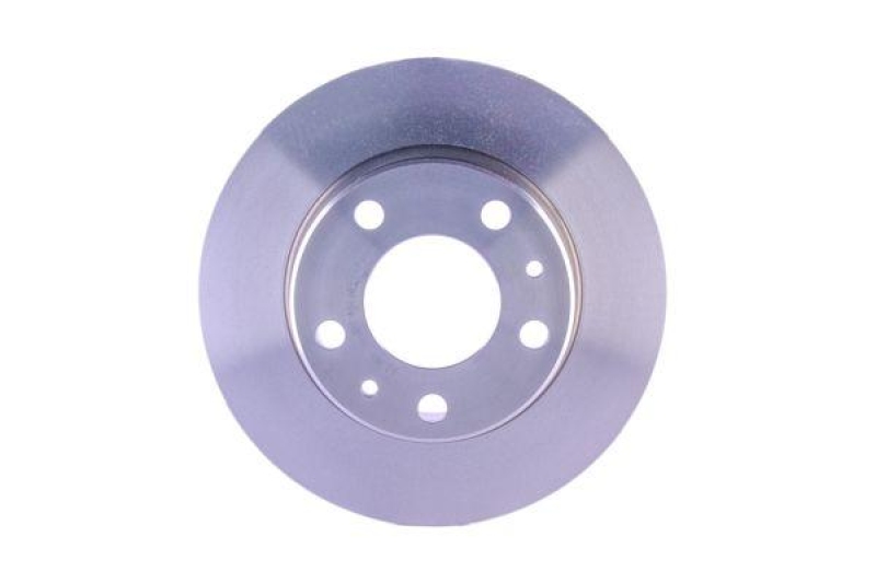 HELLA 8DD 355 107-401 Bremsscheibe f&uuml;r IVECO