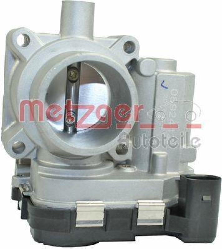 METZGER 0892442 Drosselklappenstutzen f&uuml;r FIAT/LANCIA